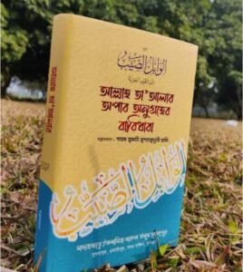 আল ওয়াবিলুস সাই্যায়েব​